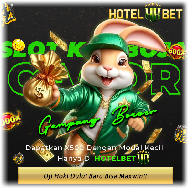 HOTELBET Main Sekarang Platform Jitu Mahjong Ways Mudah Scatter